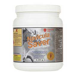 NaviculaSaver Equine for Horses  Figuerola Labs
